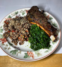 Load image into Gallery viewer, Bison - Rib Steak End (Bone-In Ribeye)