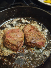 Load image into Gallery viewer, Bison - Mock Tender
