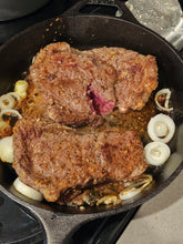Load image into Gallery viewer, Bison - Ribeye
