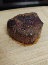 Load image into Gallery viewer, Bison - Mock Tender
